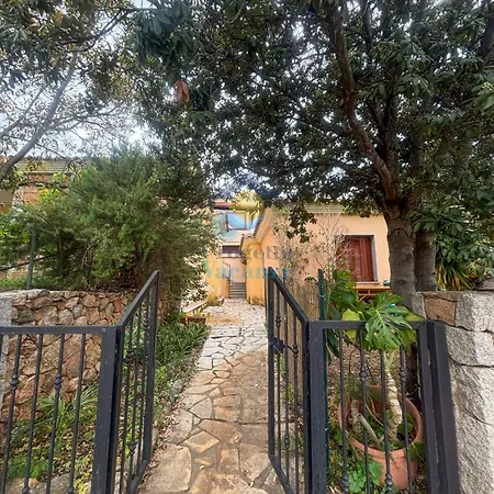 Feriehus Sardegna 21