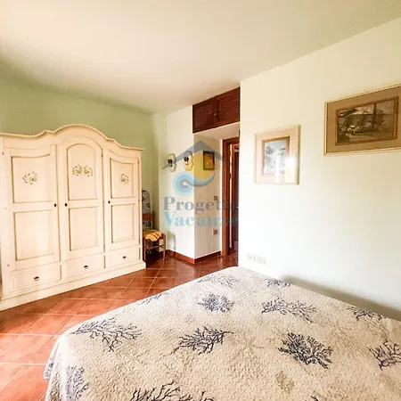 Sardegna 21 Feriehus