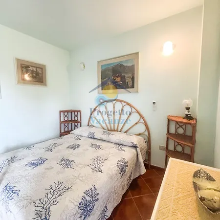 Feriehus Sardegna 21