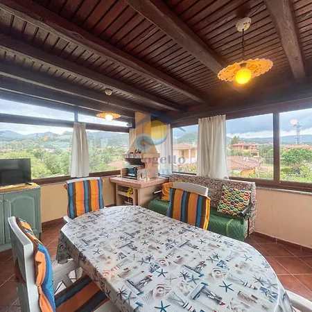Feriehus Sardegna 21 *