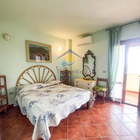 Sardegna 21 Feriehus San Teodoro (Sardinia)